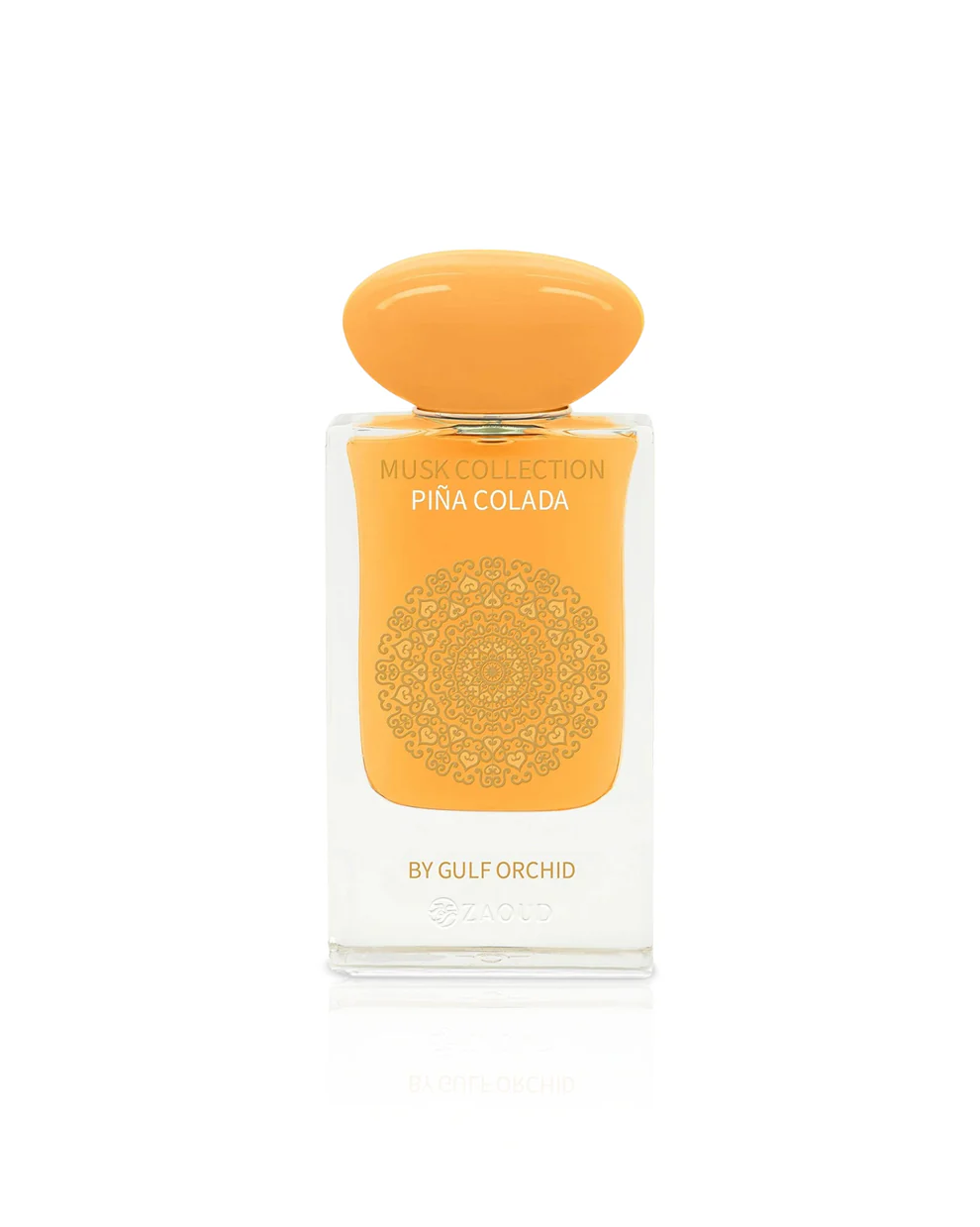 Gulf Orchid Eau De Parfum - Musk Collection -Piña Colada