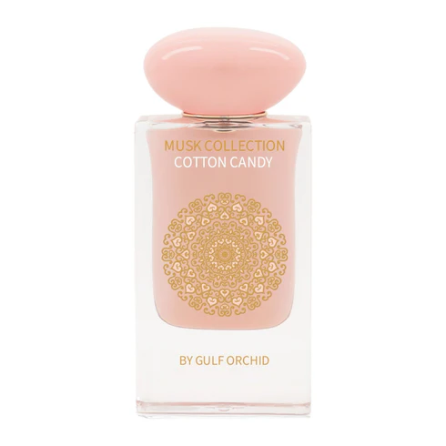 Gulf Orchid Eau De Parfum - Cotton Candy
