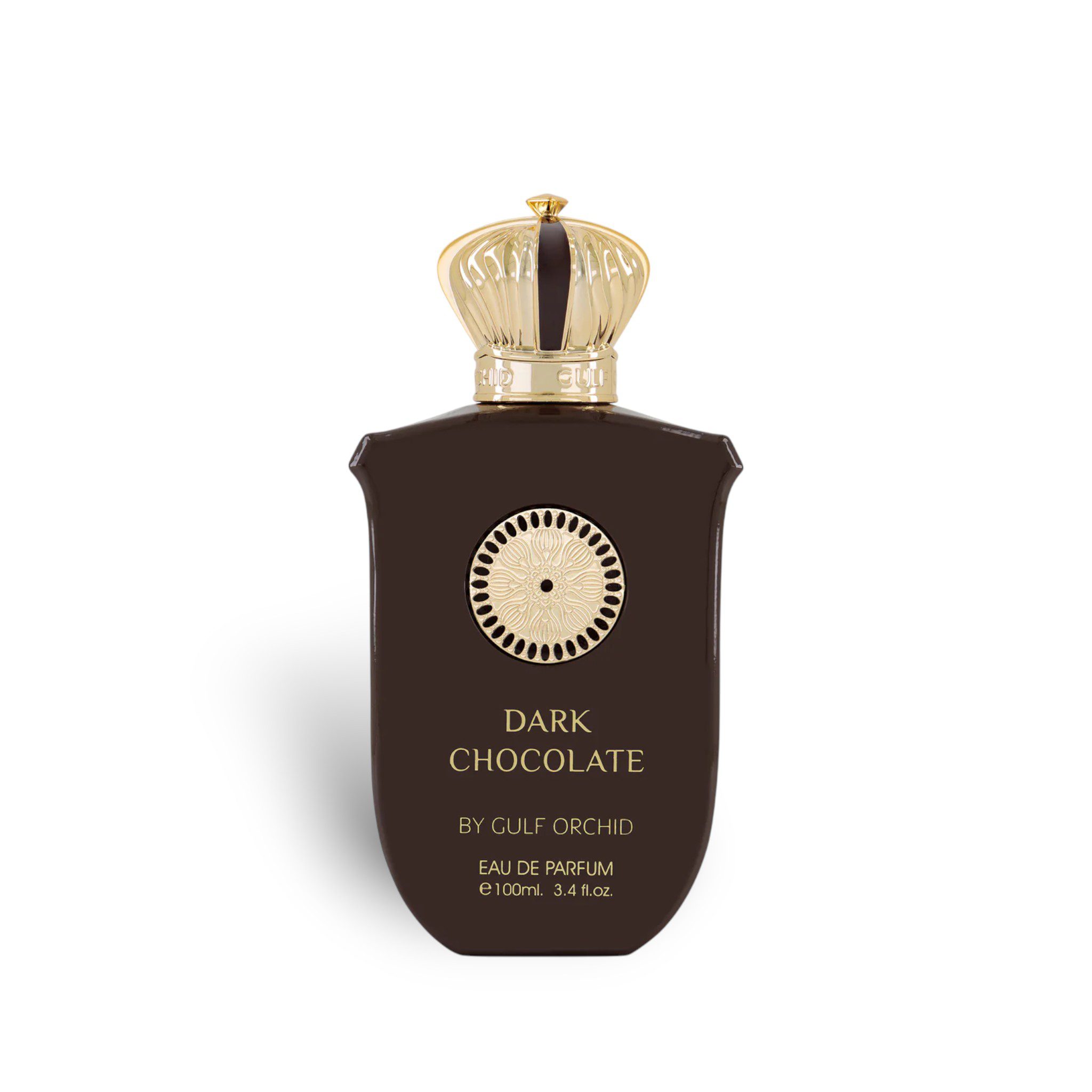 Gulf Orchid Eau De Parfum - Dark Chocolate