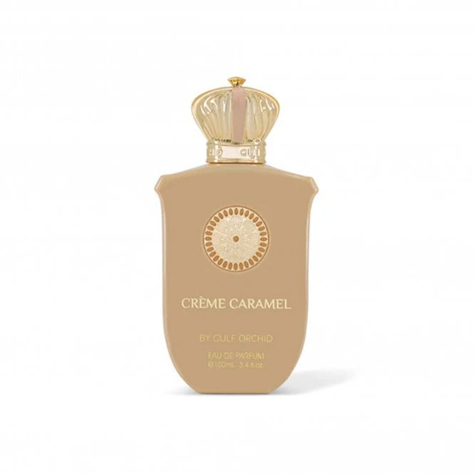 Gulf Orchid Eau De Parfum - Creme Caramel