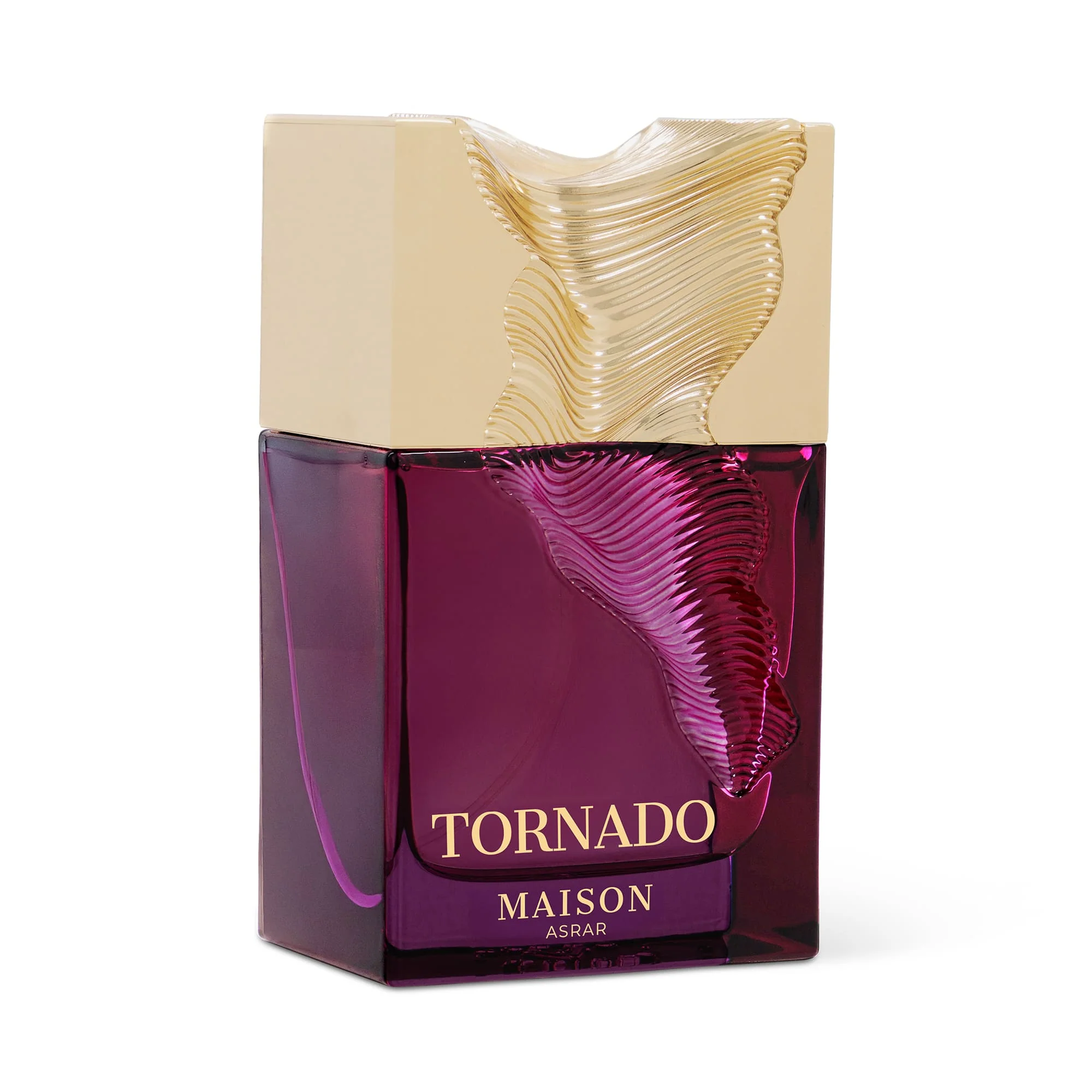 Maison Asrar Eau De Parfum - Tornado