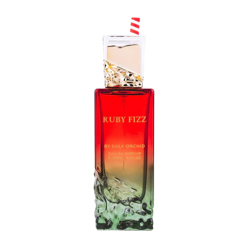 Gulf Orchid Eau De Parfum - Ruby Fizz