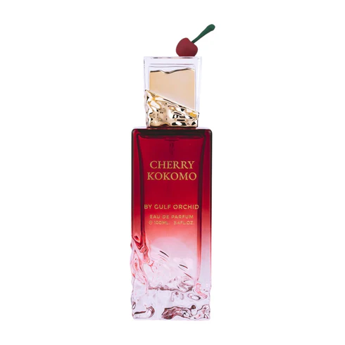 Gulf Orchid Eau De Parfum - Cherry Kokomo