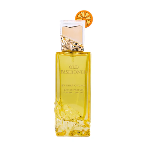 Gulf Orchid Eau De Parfum - Old Fashioned