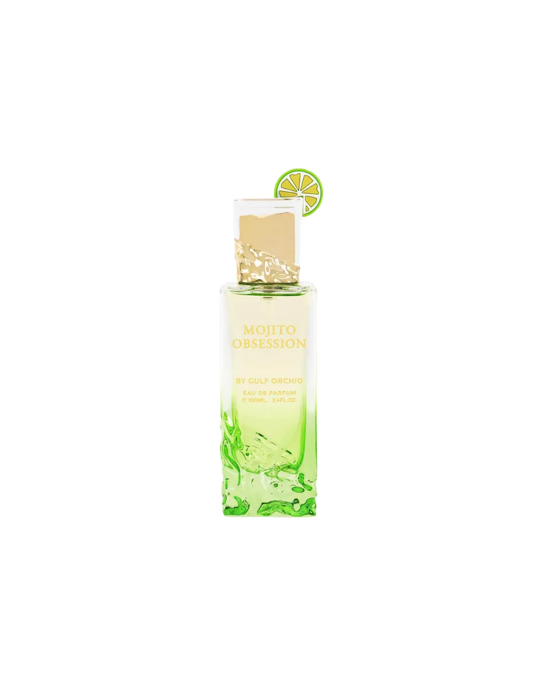 Gulf Orchid Eau De Parfum - Mojito Obsession