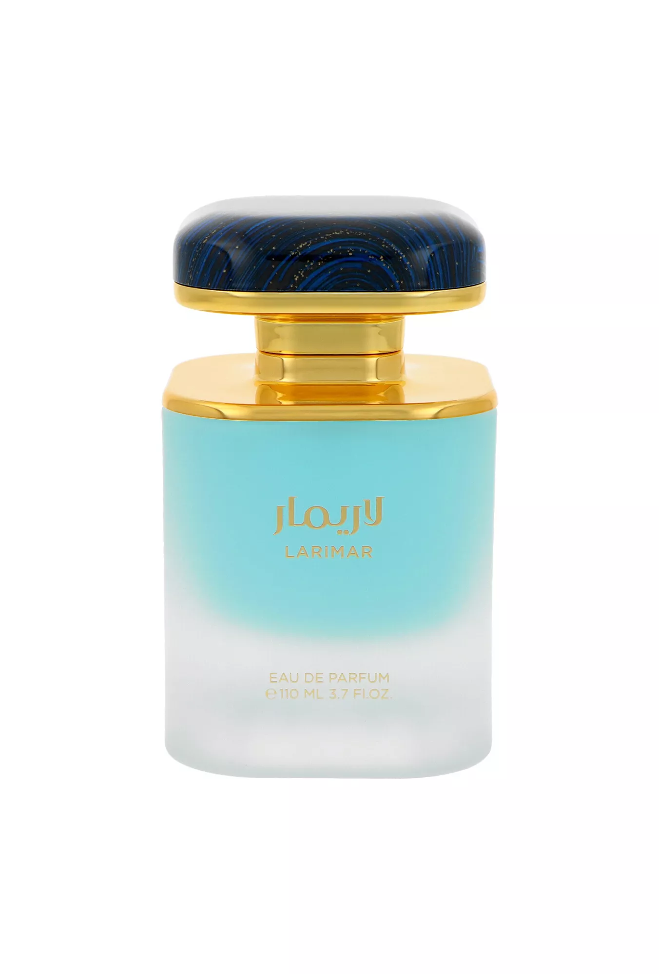 Maison Asrar Eau De Parfum - Larimar