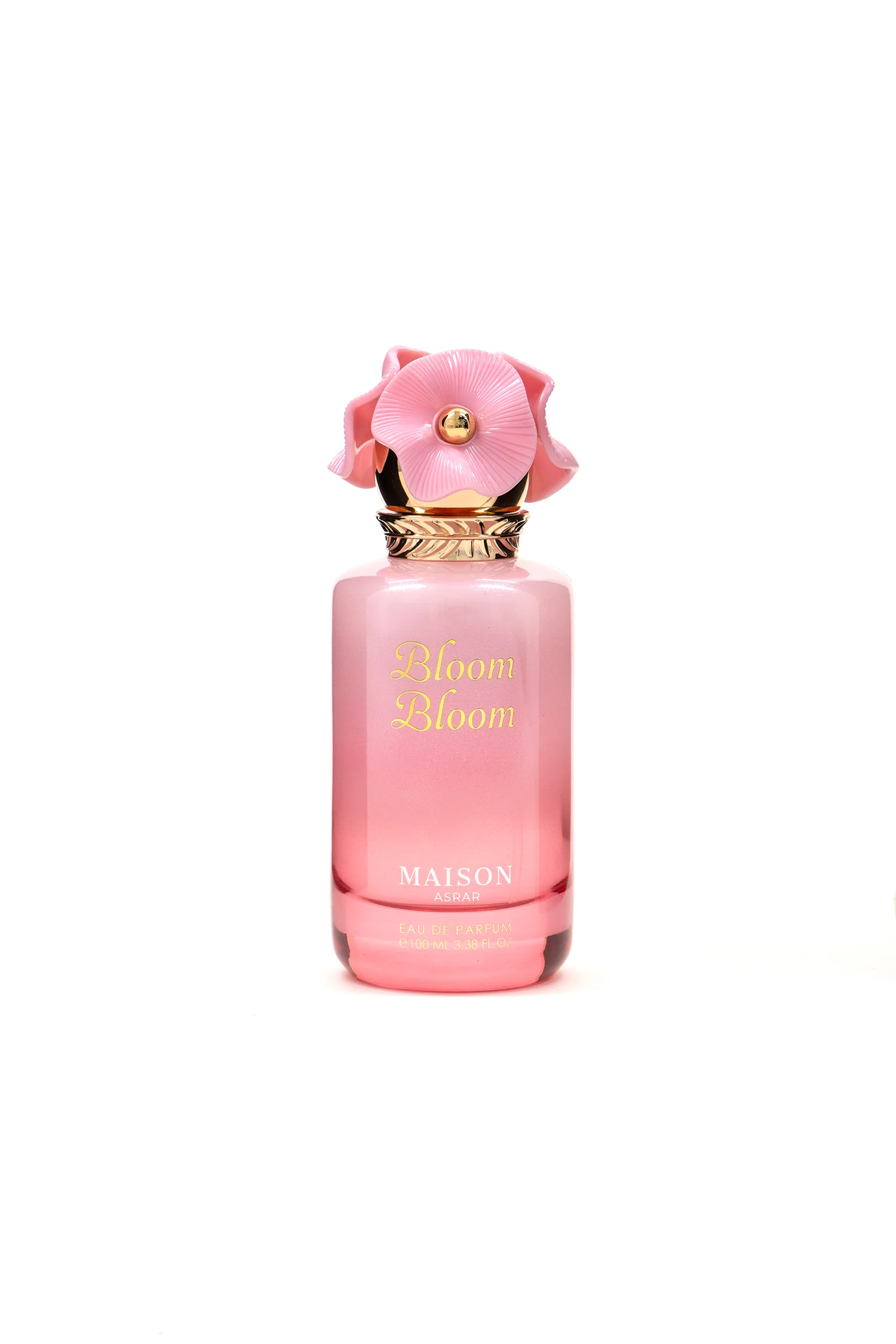 Maison Asrar Eau De Parfum - Bloom Bloom
