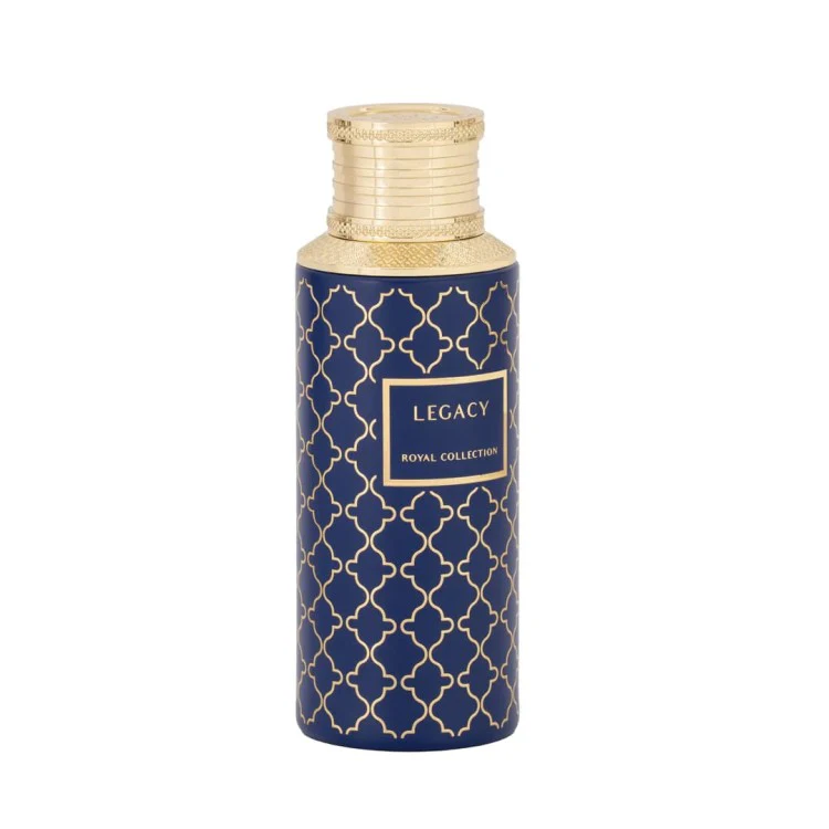 Maison Asrar Eau De Parfum - Legacy
