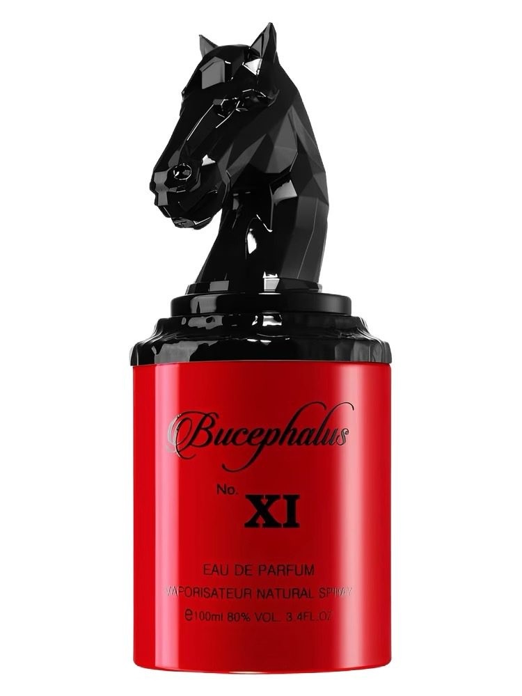 Armaf Niche Bucephalus No. XI EDP