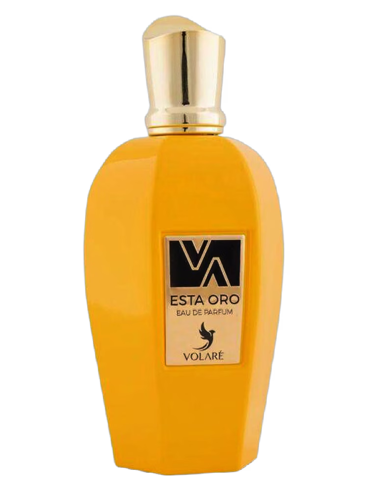 Esta Oro